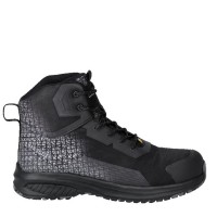 Mascot Footwear Accelerate F1503 Safety Boots Black